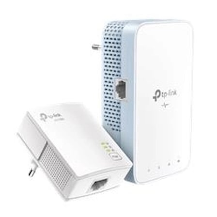 Tp-Link TL-WPA7517 KIT 300 Mbps Gigabit Powerline Adaptör (KDO)