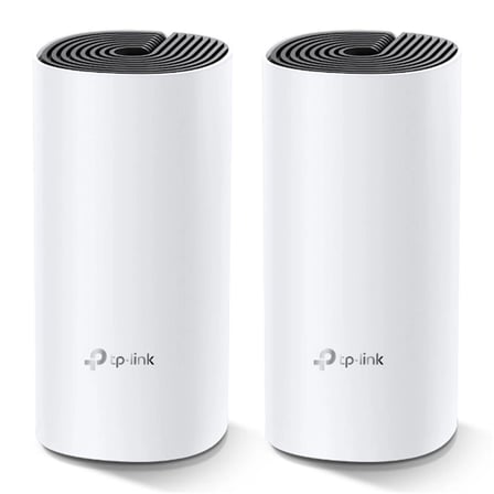 Tp-Link DECO M4 2Li Paket AC1200 Tüm Evi Kapsayan Mesh Wifi Sistemi (KDO)