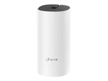 Tp-Link DECO E4 1Li Paket AC1200 Tüm Evi Kapsayan Mesh Wifi Sistemi (KDO)