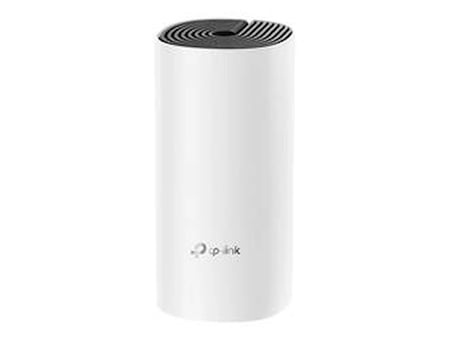 Tp-Link DECO E4 1Li Paket AC1200 Tüm Evi Kapsayan Mesh Wifi Sistemi (KDO)