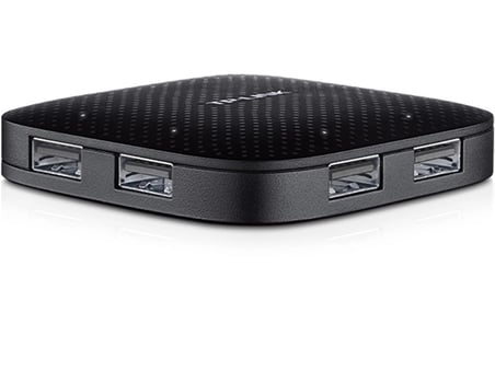 Tp-Link UH400 USB 3.0 4 Port Hub - Çoğaltıcı (KDO)