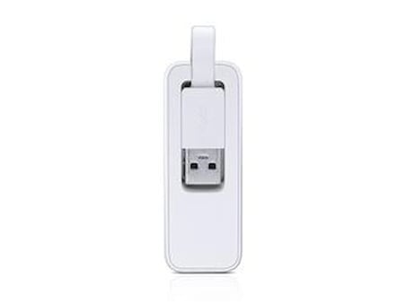 Tp-Link UE300 10-100-1000 Mbps 3.0 USB Ethernet Çevirici (KDO)