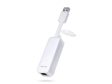 Tp-Link UE300 10-100-1000 Mbps 3.0 USB Ethernet Çevirici (KDO)
