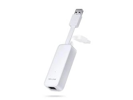 Tp-Link UE300 10-100-1000 Mbps 3.0 USB Ethernet Çevirici (KDO)