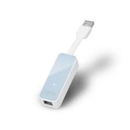 Tp-Link UE200 10-100 Mbps 2.0 USB Ethernet Çevirici (KDO)