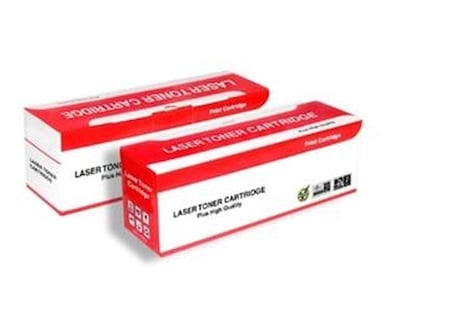 Noname CE403AU-CE253AS 507A-504A Kırmızı Universal Muadil Toner (KDO)