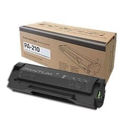 Pantum PA-210EV P2200-2500-6550-6600NW Black Siyah Toner (KDO)