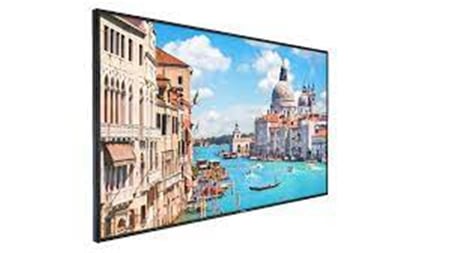 Hikvision DS-D5043F3-1V0S 43" 6.5 ms Full HD 60 Hz Monitör (Kargo Alıcıya Ait ) (KDO)