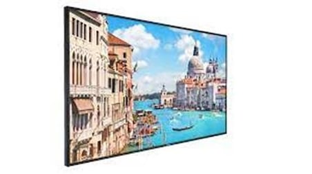 Hikvision DS-D5043F3-1V0S 43" 6.5 ms Full HD 60 Hz Monitör (Kargo Alıcıya Ait ) (KDO)