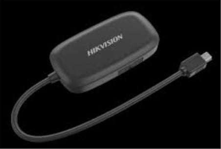 Hikvision DF-3201-4GBOX(GPS)(O-STD)(to type C) Kiti (G2Pro(Type C) (KDO)