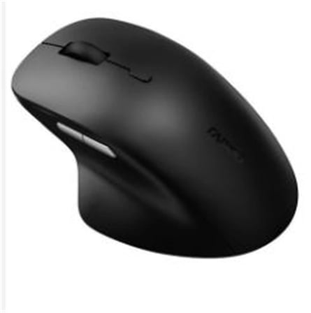 RAPOO 12235 M50 Plus Silent 2.GHz Kablosuz Mouse (KDO)