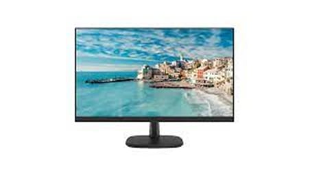 Hikvision DS-D5027FN 27" HDMI, VGA Endüstriyel Monitör (KDO)
