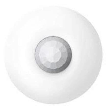 Hikvision DS-PDCL12-EG2-WE Kablosuz Alarm - Pır Tavan Dedektörü (KDO)