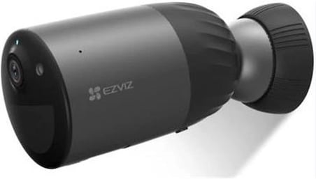 Ezviz CS-BC1C 4Mp 2.8 mm Bataryalı Dış Mekan Wifi Bullet Kamera (KDO)