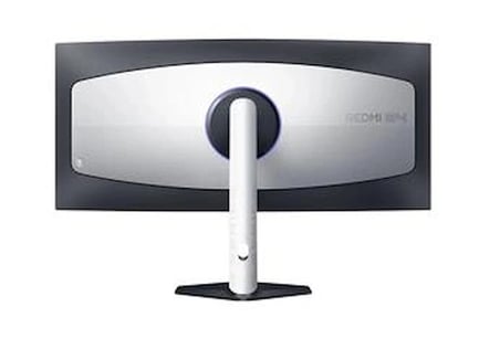 Xiaomi 34" Mi G34WQ (2026) Curved 180 Hz 1 Ms Wqhd Gaming Oyuncu Monitör (KDO)