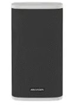 Hikvision DS-QAZ1430G1 30W Network Duvar Tipi Hoparlör (KDO)