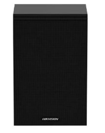Hikvision DS-QAZ1110G1-B 10W Network Kabinet Hoparlörü (KDO)