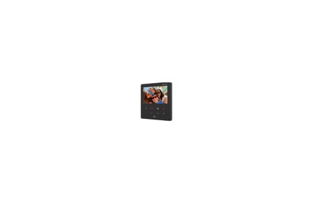 Hikvision DS-KH6110-WE1 4.3" IP İnterkom İç Ünite (KDO)