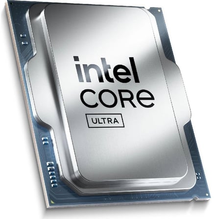 Intel Core Ultra 5 245KF TRAY 4.2GHz 24MB Önbellek 14 Çekirdek 1851 3nm Kutusuz İşlemci (KDO)