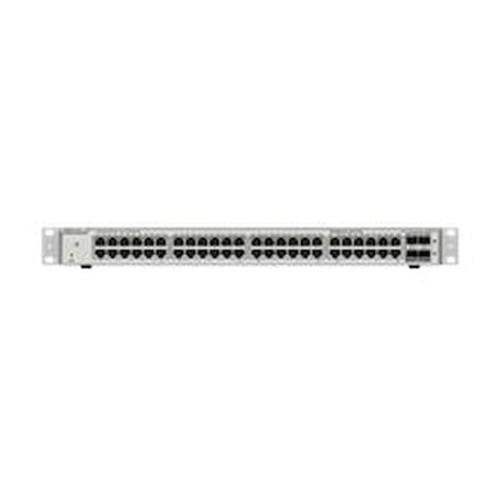 Ruijie RG-NBS3200-24SFP-8GT4XS 24 Port SFP  L2 Managed 10G Switch, 24 Gigabit , 4  -10G SFP+ (KDO)