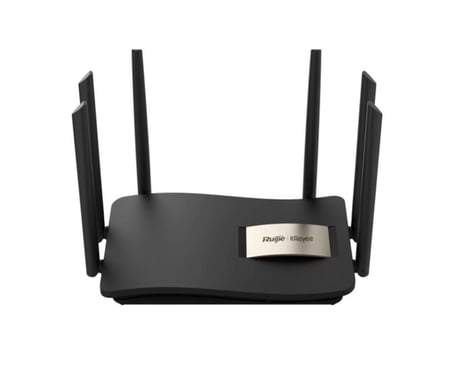 Ruijie-Reyee RG-EW1200G Pro Home Router (KDO)