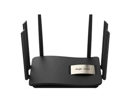 Ruijie-Reyee RG-EW1200G Pro Home Router (KDO)