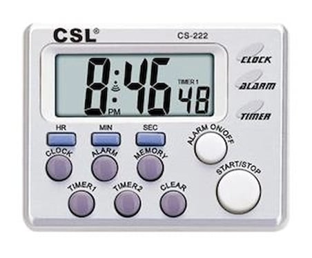 CSL CG-222 Kronometre (KDO)
