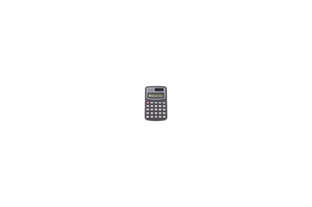 CSL CS-888 8 Hane Cep Tipi Hesap Makinesi (KDO)