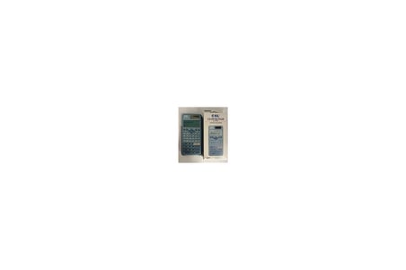CSL CS-991ES PLUS-BLUE Mavi Fonksiyonel Hesap Makinesi (KDO)