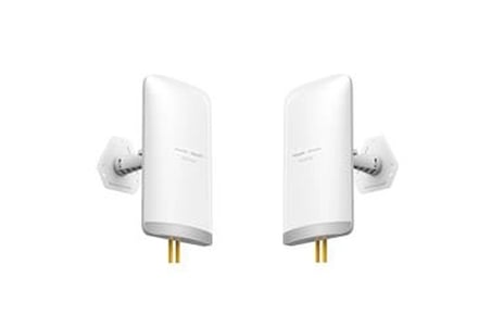 Ruıjıe Reyee RG-EST350G 5Ghz Dış Ortam Noktadan Noktaya Access Point 2 Adet 867 Mbps Yönetilebilir (KDO)