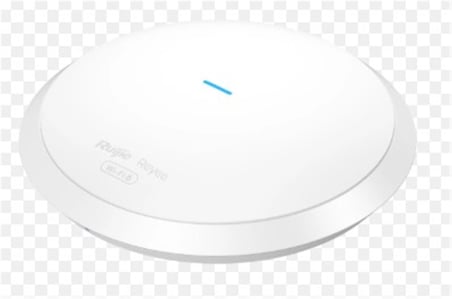 Ruijie Reyee RG-RAP62 İç Ortam Acces Dual-Band AX1800 1775 Mbps (KDO)