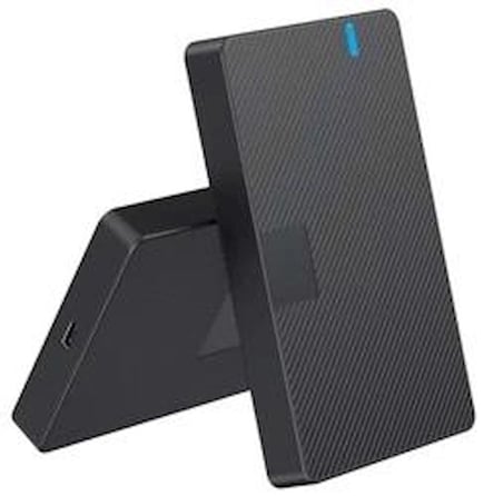 Alfanet AN-HD303 Usb 3.0 Type-c Hızlı Hdd Plastik Kutu (KDO)