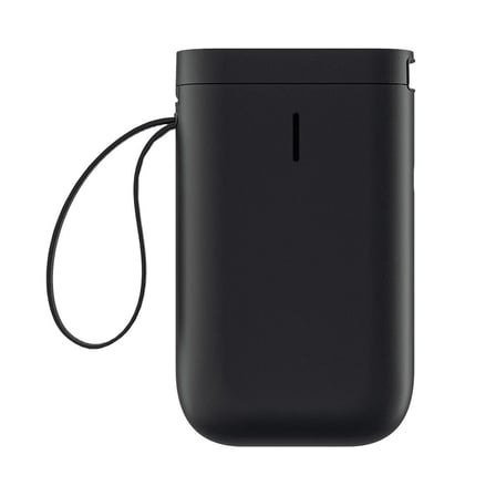 NIIMBOT D11 Pembe Termal Taşınabilir Bluetooth Etiket Yazıcısı (KDO)
