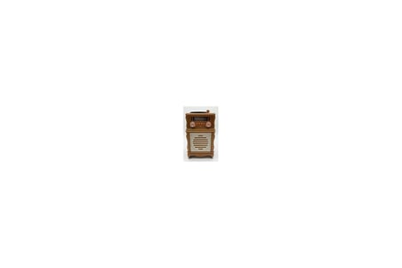 Everton Rt-381  Bluetooth Fm-Usb-Tf-Aux Şarjlı Nostaljik Radyo (KDO)