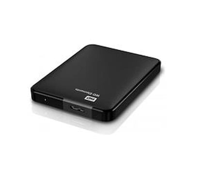 Wd 2Tb 2.5 Usb3.0 Wdbu6Y0020Bbk Elements Siyah Harici Harddisk (KDO)