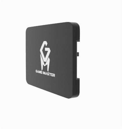 Game Master 240Gb Ssd Sata3 (550MB-S -500MB-S) SSD Harddisk (KDO)