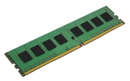 Kingston 16GB 3200MHz DDR4 16GB 3200MHz DDR4 NON-ECC DIMM 2RX8 CL22 Pc Ram KVR32N22D8-16 (KDO)