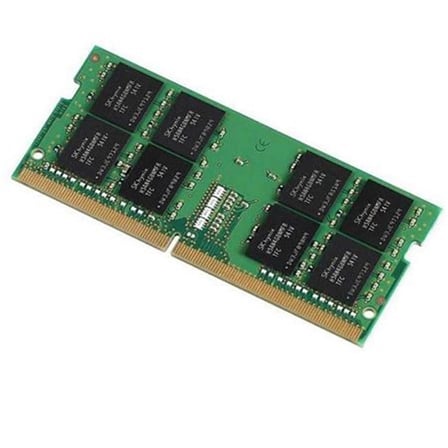 Kingston 32GB DDR4 3200MHz CL22 KVR32S22D8-32 Notebook Ram (KDO)