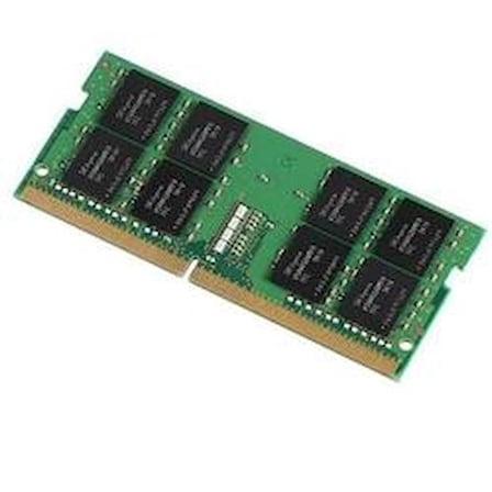 Kingston 32GB DDR4 3200MHz CL22 KVR32S22D8-32 Notebook Ram (KDO)