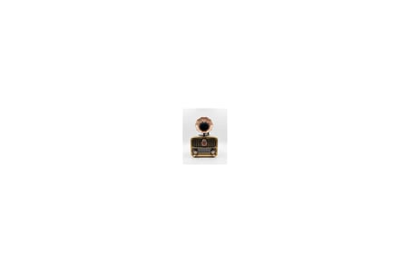 Everton RT-606 Gramofonlu, Şarjlı,  Nostaljik Radyo( Bluetooth-USB-SD-FM) (KDO)