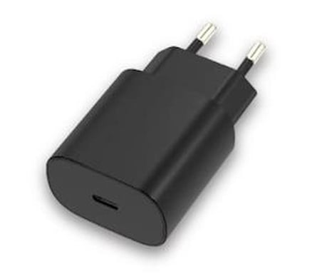 Dexim 25W AC Şarj Cihazı Type C (KDO)