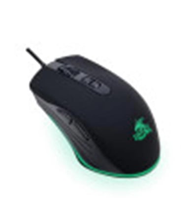 Dexim DMA027 Kablolu Optik Oyuncu Mouse (KDO)