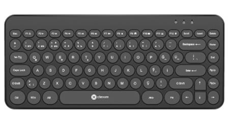 Dexim KBW002 Bluetooth Klavye (KDO)