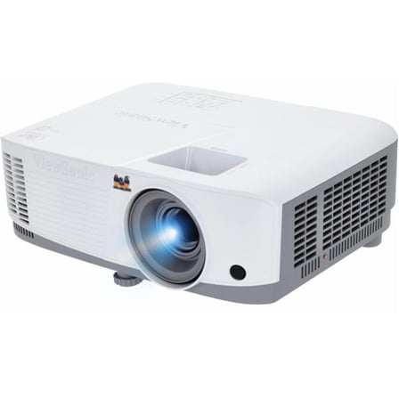 Viewsonic PA503X DLP XGA 1024X768 3800AL HDMI 3D 22000:1 Hoparlör Projeksiyon (KDO)