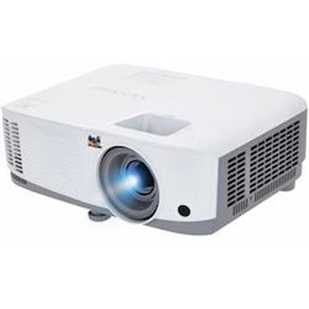 Viewsonic PA503X DLP XGA 1024X768 3800AL HDMI 3D 22000:1 Hoparlör Projeksiyon (KDO)