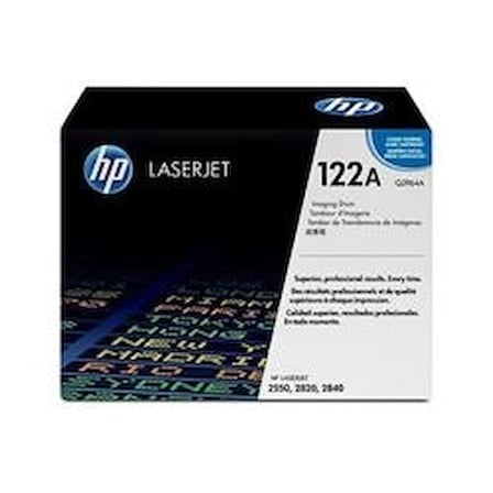 HP 122A 20.000 Sayfa Görüntüleme Drumı Q3964A (KDO)