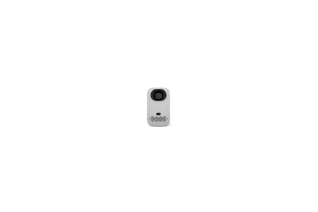 Hp Cc360 Fhd Smart Projector Otomatik Focus 500 Led Lm-Android TV Stick (KDO)