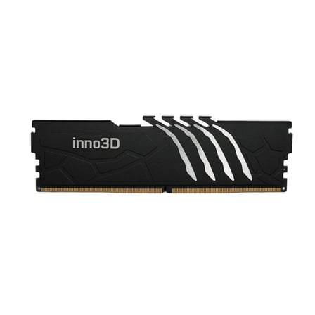 INNO3D I3D5U32GC4048MM-H 32GB 4800MHz CL40 DDR5 Gaming (Bellek) Ram (KDO)