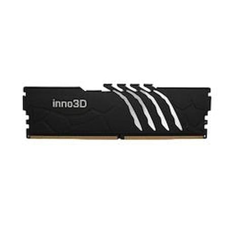 Inno3D I3D5U32GC4656MM-H 32GB 5600MHz CL46 DDR5 Gaming (Bellek) Pc Ram (KDO)