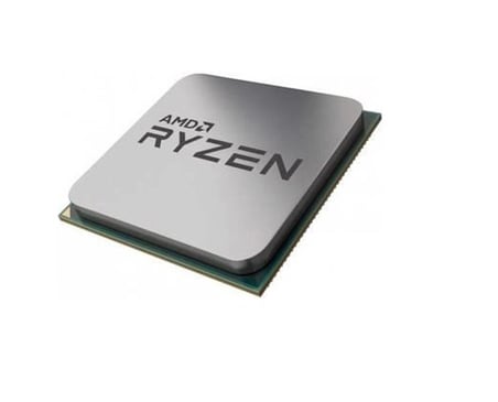 Amd Ryzen 3 4100 TRAY 3,8 GHz 4 MB Cache AM4 Kutusuz İşlemci (KDO)